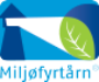 Logo Miljofyrtarn