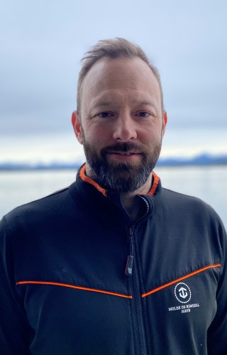 Eirik