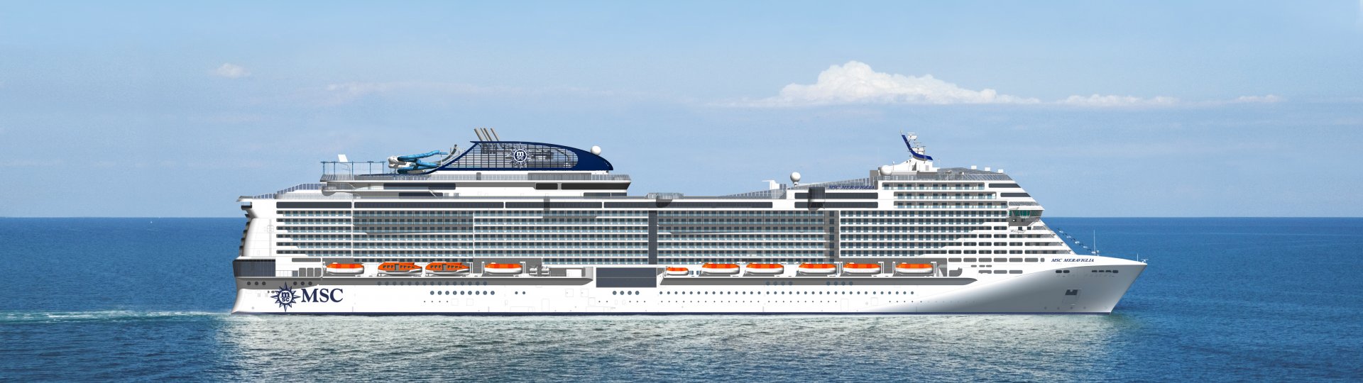 Msc Meraviglia Msc16006836