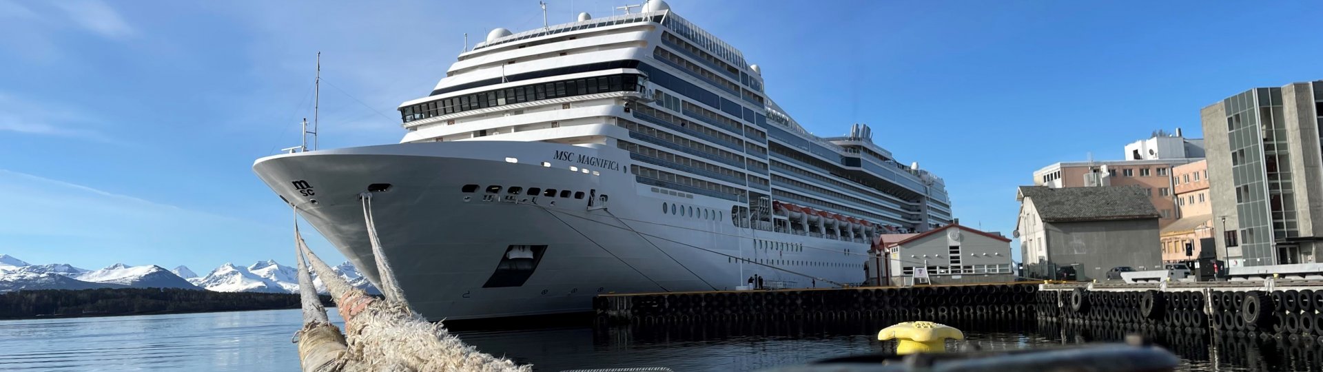 Msc Storkaia