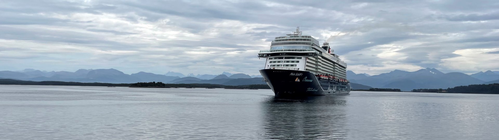 Mein Schiff1 Photo Christoph Janssen