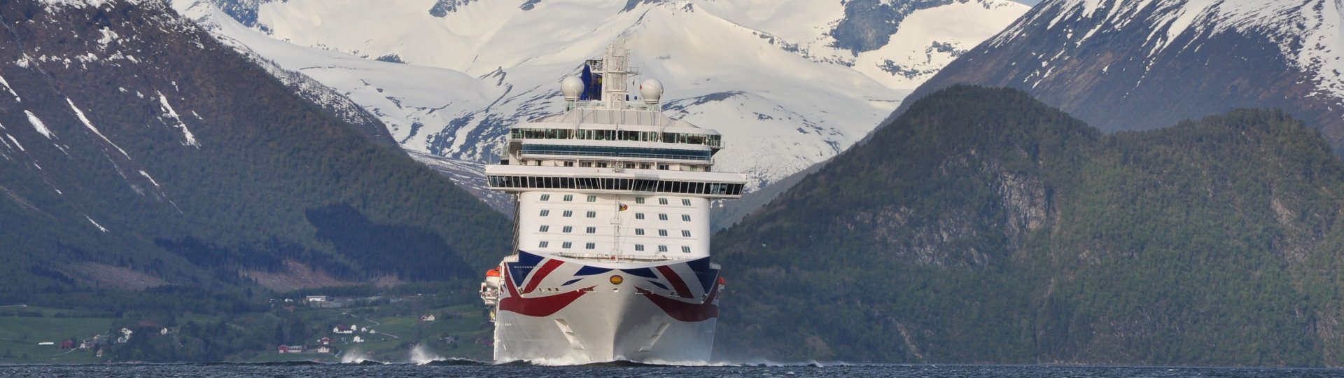 Britannia Åndalsnes 2016 Photo Leif Johnny Olestad