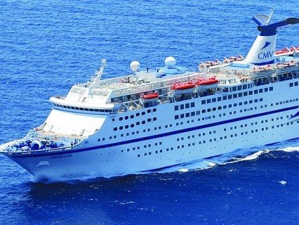 Magellan (Foto: Cruise & Maritime Voyages)