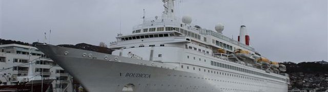 Boudicca 24 02 2014