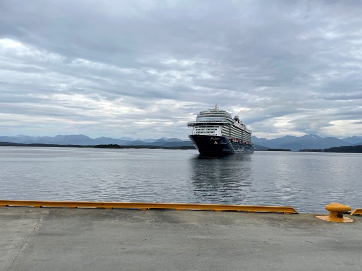 Mein Schiff1 Photo Christoph Janssen