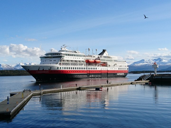 11 05 2017 Finnmarken På Nord